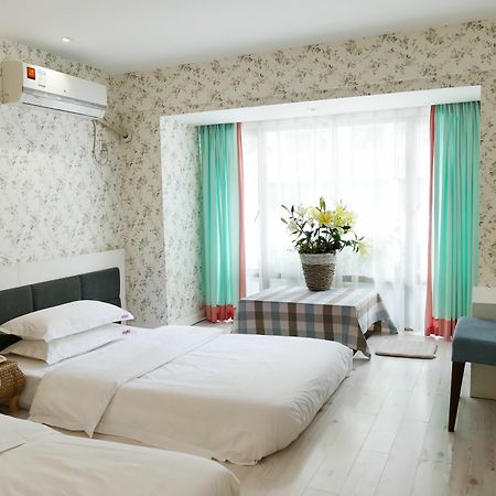 Inn Of Flowers- Yang Shuo Pan Tao Kujlin Kültér fotó