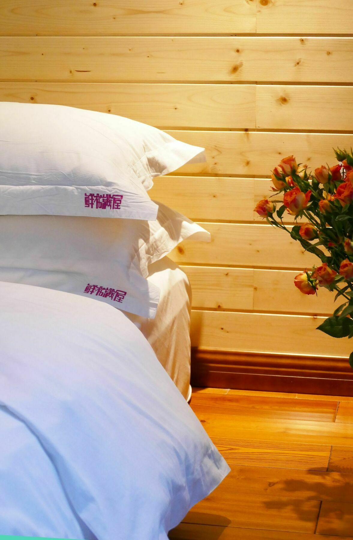 Inn Of Flowers- Yang Shuo Pan Tao Kujlin Kültér fotó